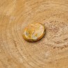 Worry Stone Ovale Crazy