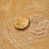 Worry Stone Ovale Crazy
