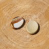 Worry Stone Ovale Pierre synthétique