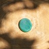 Worry Stone Ovale Aventurine Verte