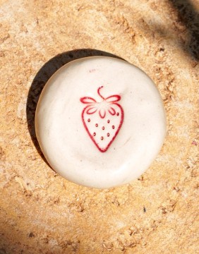 Worry Stones en Céramique | Pierres de Réconfort Artisanales | Créations Uniques