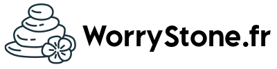 WorryStone
